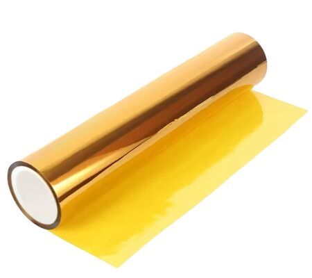 Película BOPI com folha poliamida de espessura de 7,5 a 50 μm certificada UL