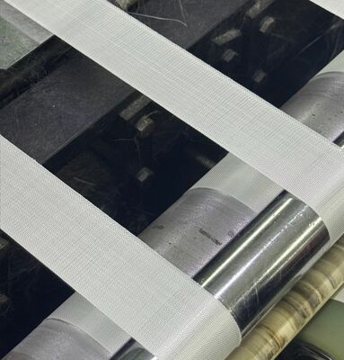 Fibra de vidro para isolamento elétrico