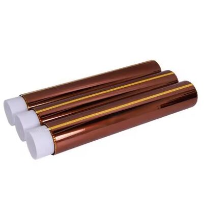 BOPI Film 12.5–50μm Thicknesses With UL-certified