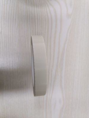 Categoria elétrica 0.18mm da fita adesiva H de pano de vidro da isolação