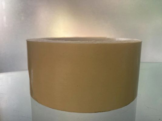 o silicone de 0.16mm baseou a fita adesiva