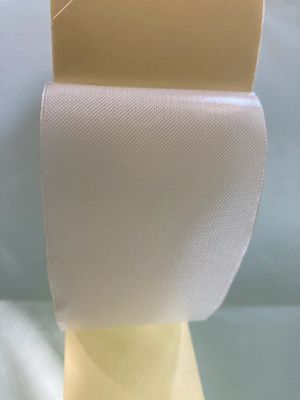 o silicone de 0.16mm baseou a fita adesiva