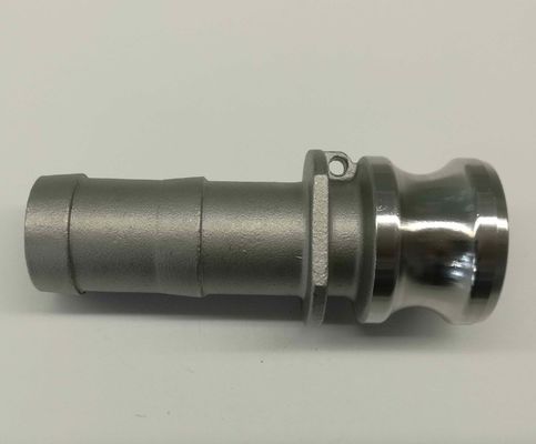 1/2” - 8" acoplamento rápido do Camlock