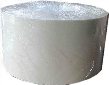 Fita de esparadrapo 0.16mm adesiva acrílica de pano de vidro da fita da isolação