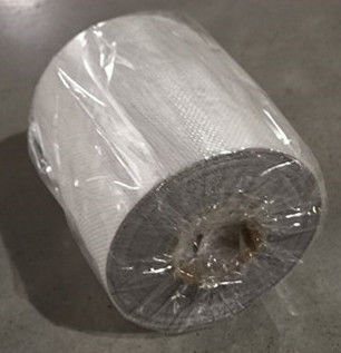 Papel de construção enfrentado folha da isolação térmica