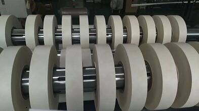 fita adesiva acrílica 10mm-980mm da isolação de 0.10mm Aramid
