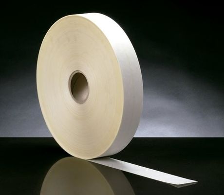 Fita adesiva de papel acrílica 0.10mm de Aramid 10mm-980mm