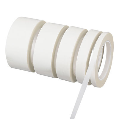 Fita adesiva de vidro 0.16mm elétrica acrílica de PTFE