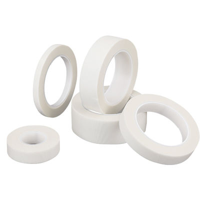 Fita adesiva de vidro 0.16mm elétrica acrílica de PTFE