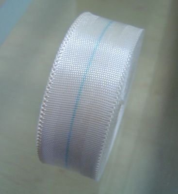 tecelagem de alumínio da planície da fita 0.13mm de pano de vidro de 19mm