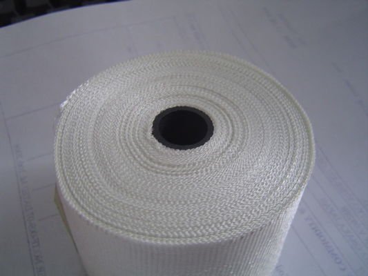 a fita 0.13mm de alumínio H de pano de vidro de 25mm classifica claramente a tecelagem