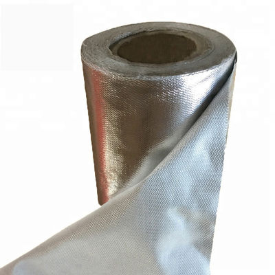 Isolação de papel de alta temperatura da barreira do vapor