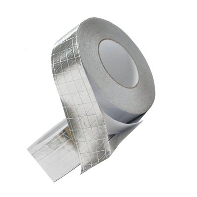Chama de F.R. Categoria - isolação retardadora 0.15mm de Kraft do Scrim da folha