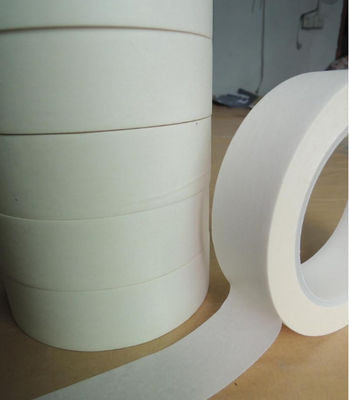 Chama resistente ao calor da isolação da fita de esparadrapo do papel de Aramid - retardador