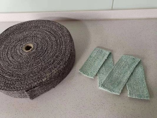 fita da isolação da prova de calor de 2.0mm