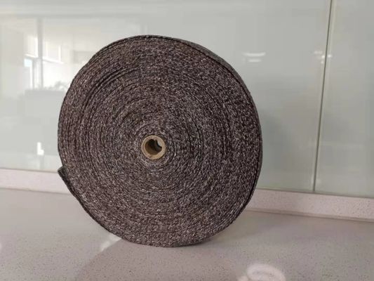 Fita resistente ao calor da isolação