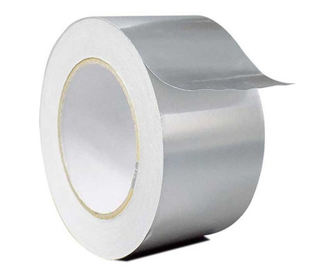 Chama da corrosão oxidação superior da fita de esparadrapo da folha de alumínio da categoria da anti anti resistente