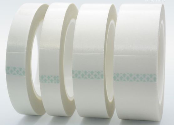 Fita autoadesiva resistente ao calor de alta temperatura do silicone