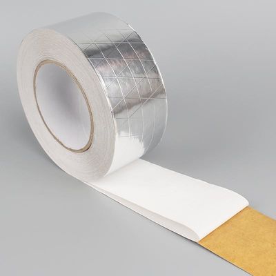 Fita de alumínio 0.15mm da ATAC da maneira de alumínio do esparadrapo 2 do FSK