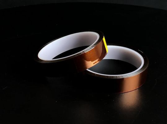 Fita elétrica da isolação do Polyimide resistente de alta temperatura
