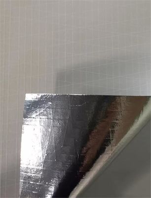 isolação de papel da barreira do vapor de 1.37m