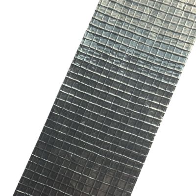 Fita PSK de alta qualidade com superfície branca/ Fita PP-Scrim de 3 vias 83 Mícrons No Total Para Isolamento