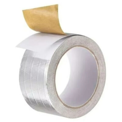 Faixa FSK (Alumínio Folha-Fibra de Vidro Papel Scrim-kraft) 2-way Scrim/ 3-way Scrim Para HVAC