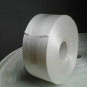 E-Glass Fiber Braided Tape resistente a altas temperaturas e isolamento elétrico para isolamento térmico