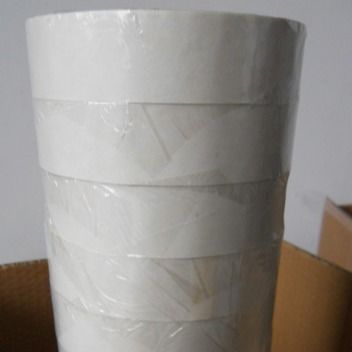 A fita adesiva do papel de Aramid, substitui a classe da fita adesiva F de Nomex