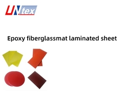 Chapa Laminada de Fibra de Vidro Epóxi: A Solução de Isolamento Elétrico de Alto Desempenho
